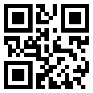3305536978 QrCode associato