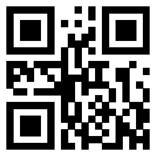 Immagine del QrCode di 3305536981