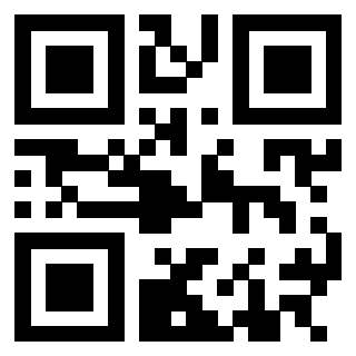 Immagine del QrCode di 3305536982