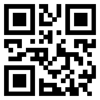 3305536984 - Immagine del Qr Code associato