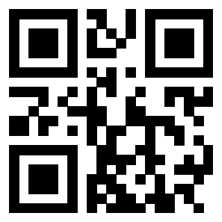 3305536985 QrCode associato
