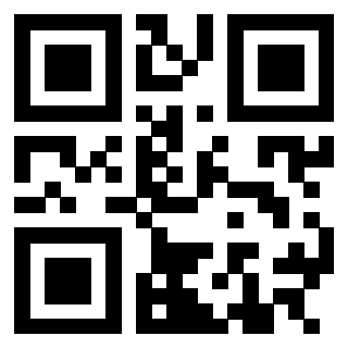 3305536993 - Immagine del QrCode