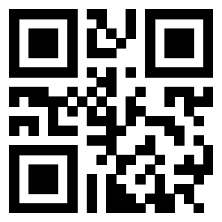 3305536994 - Immagine del Qr Code