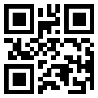 3305536997 - Immagine del QrCode associato