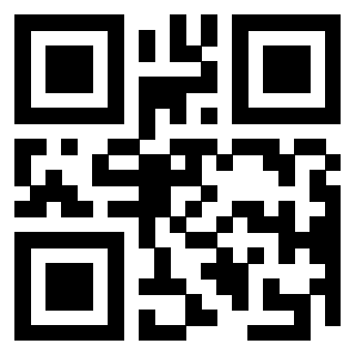 Scansione del Qr Code di 3305536998