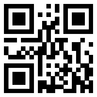 3305536999 - Immagine del Qr Code