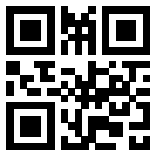 Il QrCode di 3305537002