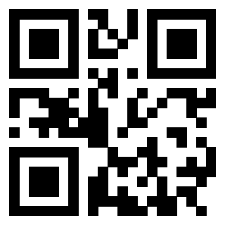 Il QrCode di 3305537005