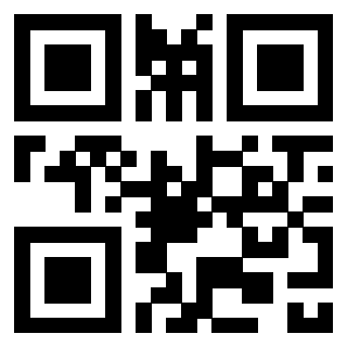 Qr Code di 3305537008