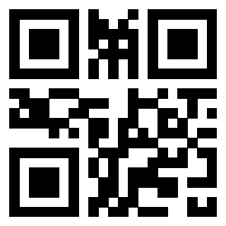 3305537011 - Immagine del Qr Code