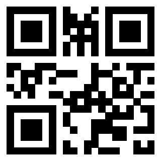 Scansione del Qr Code di 3305537013