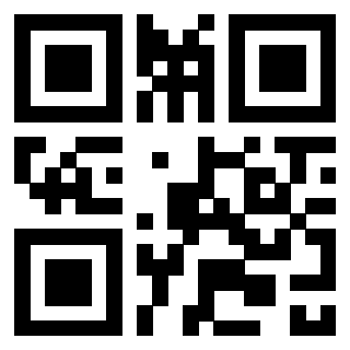 Immagine del QrCode di 3305537014