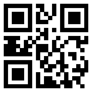 Immagine del QrCode di 3305537015