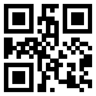 3305537023 - Immagine del QrCode