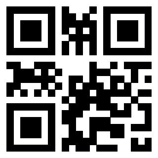 3305537026 - Immagine del QrCode