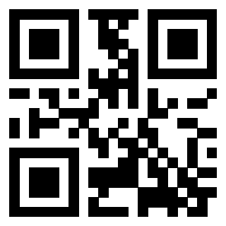 Immagine del Qr Code di 3305537028