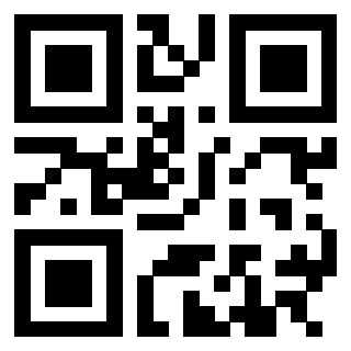 Il Qr Code di 3305537033