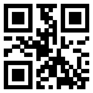 3305537034 - Immagine del Qr Code