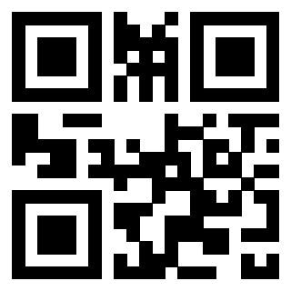Scansione del Qr Code di 3305537035