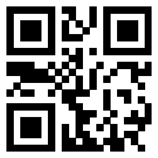3305537036 - Immagine del QrCode