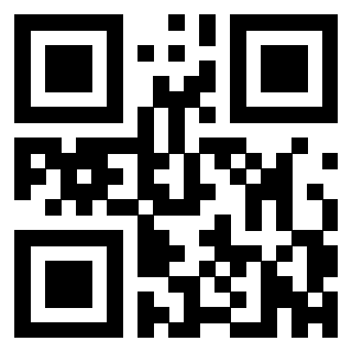3305537037 QrCode associato