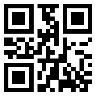 3305537042 - Immagine del QrCode associato