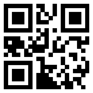 3305537046 Qr Code associato