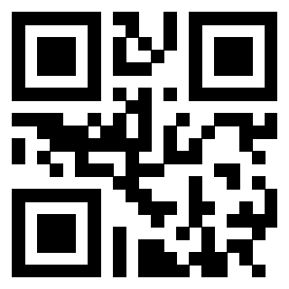 QrCode di 3305537047