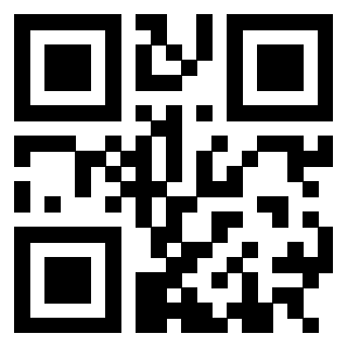 Il QrCode di 3305537048