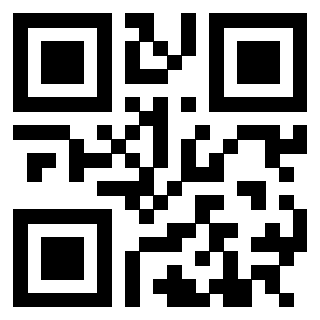 3305537049 - Immagine del Qr Code