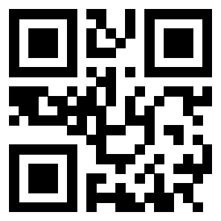 Immagine del QrCode di 3305537050