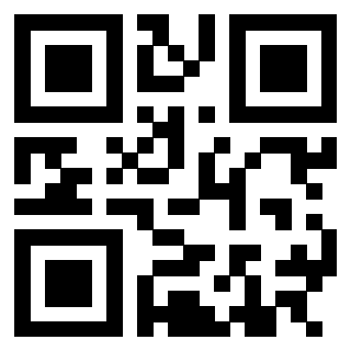 Immagine del QrCode di 3305537053