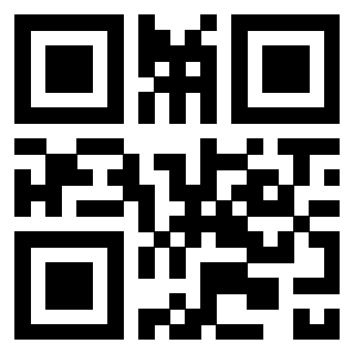 Il QrCode di 3305537056
