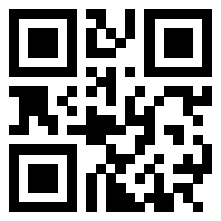3305537058 Qr Code associato