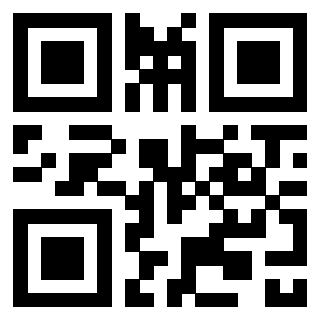 Scansione del Qr Code di 3305537059