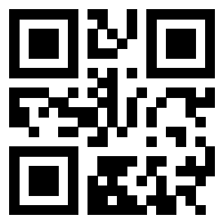 3305537063 - Immagine del Qr Code