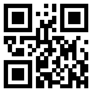 Immagine del Qr Code di 3305537066