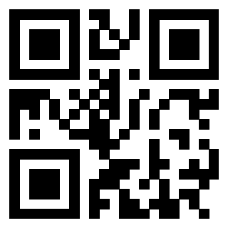 Immagine del Qr Code di 3305537067