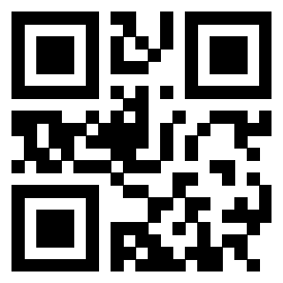 Il Qr Code di 3305537069