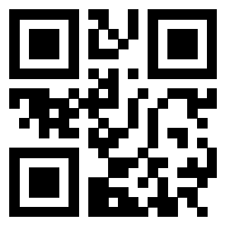QrCode di 3305537071
