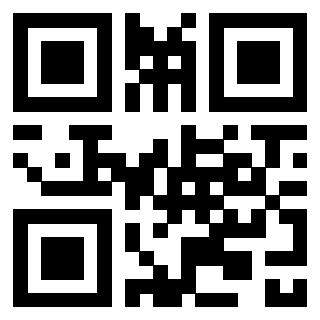 Immagine del QrCode di 3305537073