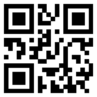 3305537075 - Immagine del QrCode associato