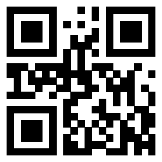 Scansione del Qr Code di 3305537077