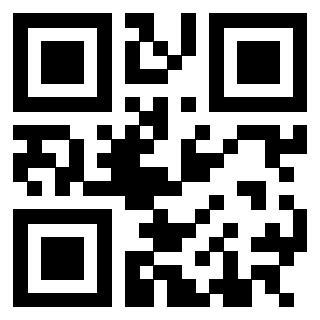Qr Code di 3305537080