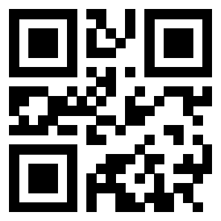 Qr Code di 3305537081