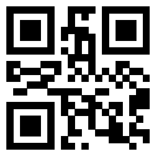 Il QrCode di 3305537082
