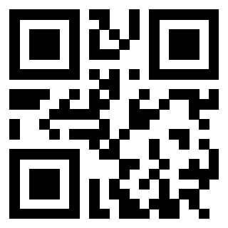 3305537086 QrCode associato