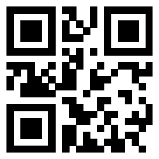 3305537089 QrCode associato