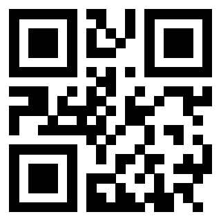 3305537091 QrCode associato