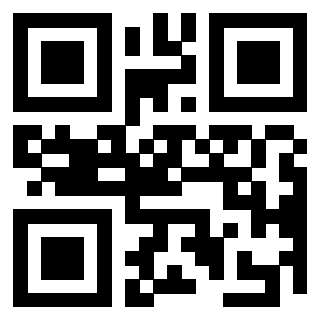 3305537092 - Immagine del QrCode associato